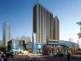 東莞市卓越商業(yè)廣場(chǎng)