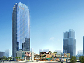 廣東省佛山市新凱廣場(chǎng)