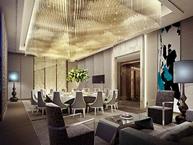成都錦林酒店